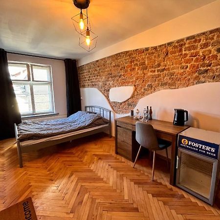 Apartamenty Nad Baza Torun Exterior foto